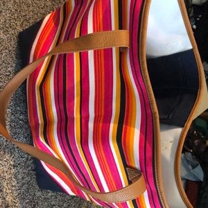 Pretty Thirty one Tote Bag